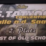 Auszeichung-Tattoo-Halle