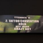 Auszeichung-Tattoo-Köln2