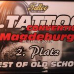 Auszeichung-Tattoo-Magdeburg