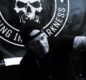 Tattoo-Convention-Black-Skull-Tattoo-2