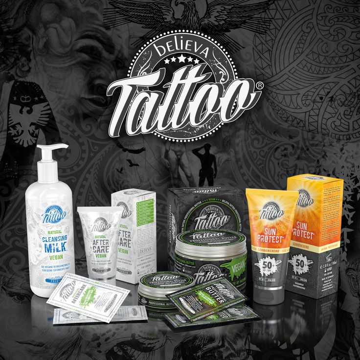 Tattoo-Pflegeprodukte-Believa